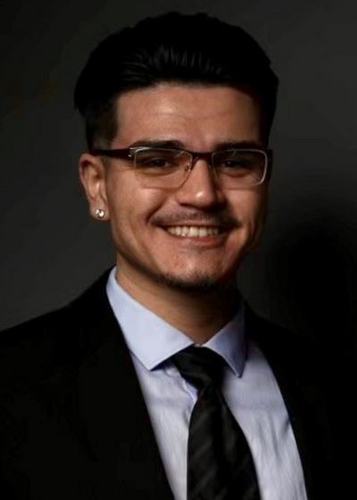 Christopher Carrillo - Inszone Insurance Commercial Insurance Specialist