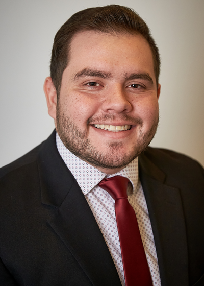 Alex Trigueros - Inszone Insurance Commercial Lines Account Manager