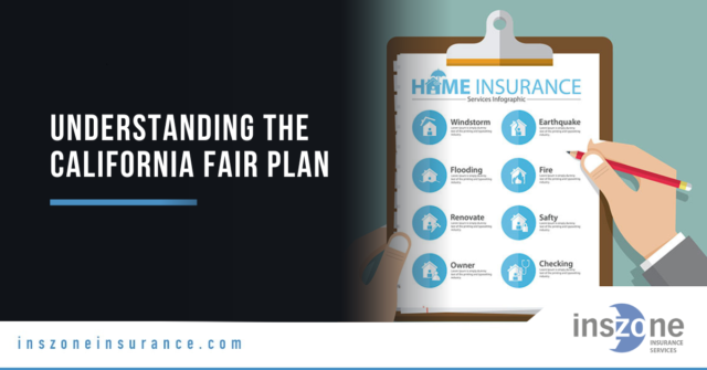 Checklist - Banner Image for Understanding the California FAIR Plan Blog