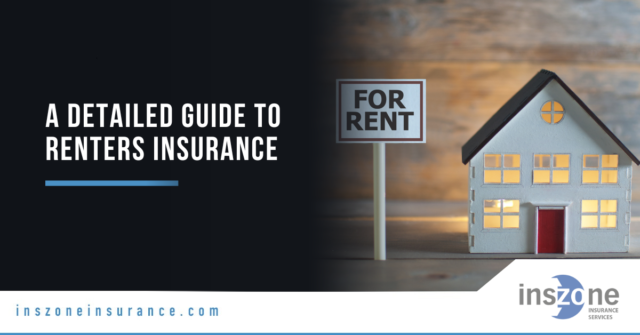 A Detailed Guide to Renters Insurance
