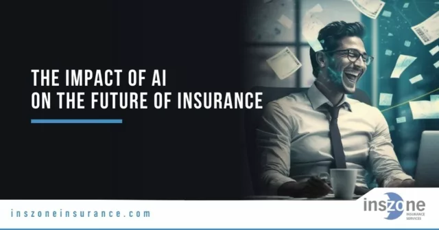 The impact of AI on Insurance for 2023