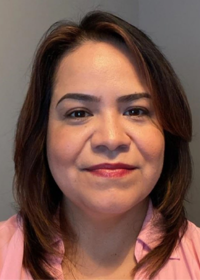 Erika Flores - Inszone Insurance Personal Insurance Specialist