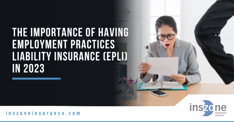 The Importance Of Employment Practices Liability Insurance