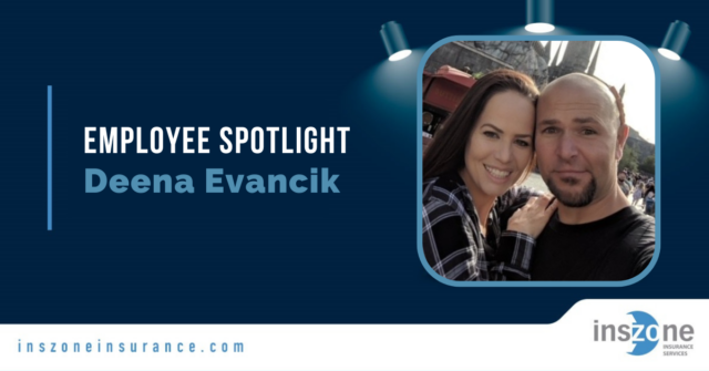 Employee Spotlight: Deena Evancik