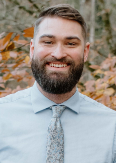 Kyle Van Stedum - Inszone Insurance Commercial Lines Account Manager