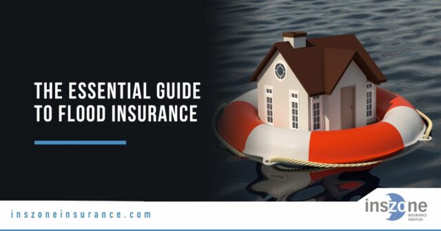 The Essential Guide to Flood Insurance