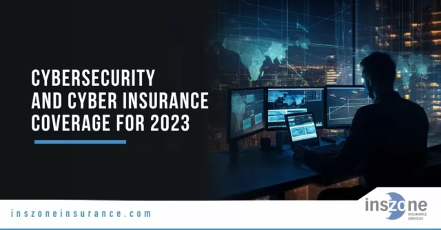 The State of Cybersecurity and Cyber Insurance in 2023