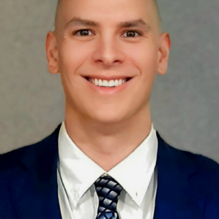 Travis Reitz - Inszone Insurance Commercial Lines Account Manager