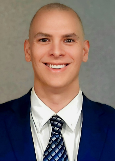 Travis Reitz - Inszone Insurance Commercial Lines Account Manager