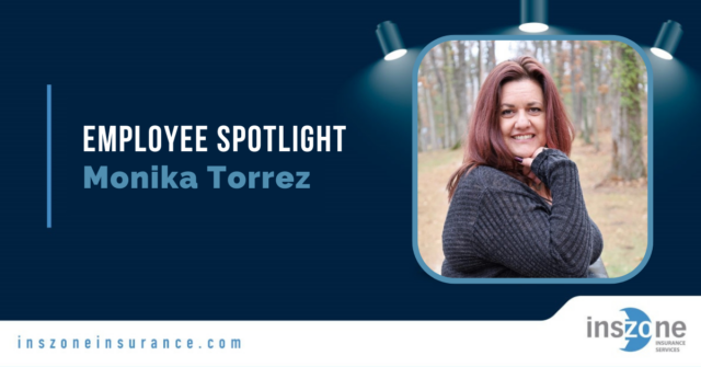 Employee Spotlight: Monika Torrez