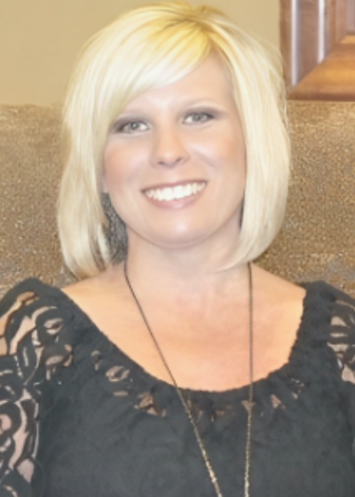 Amy Garland - Inszone Insurance Senior Personal Insurance Specialist