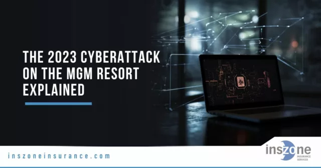 The 2023 Cyberattack on the MGM Resort Explained