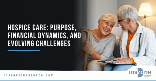 Hospice Care: Purpose, Financial Dynamics, and Evolving Challenges