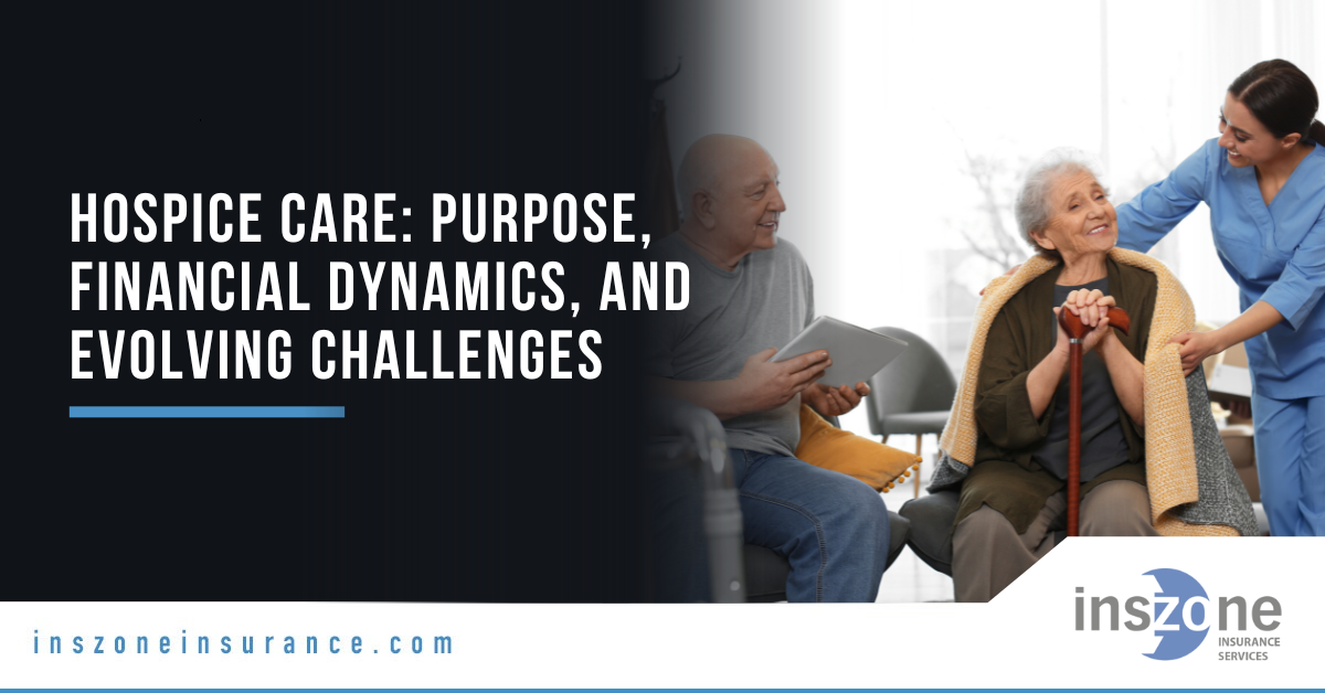 Hospice Care Purpose, Financial Dynamics, and Evolving Challenges (1)