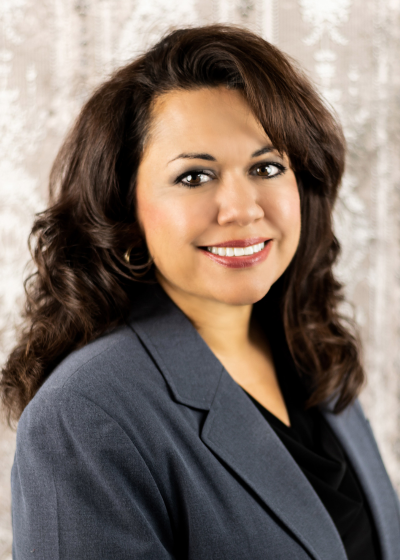 Serena Pacheco - Inszone Insurance - Senior Commercial Lines Account Manager