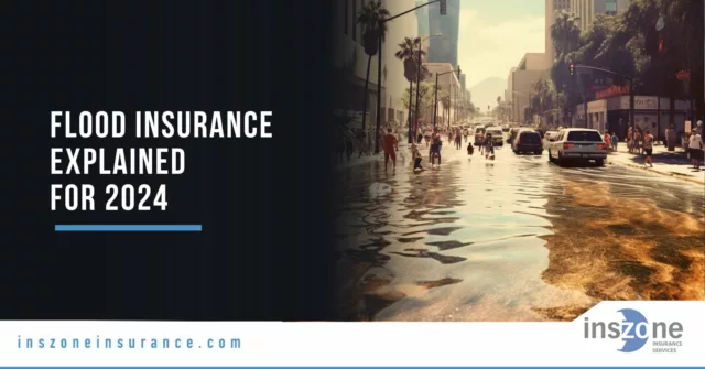 Flood Insurance Report for 2024