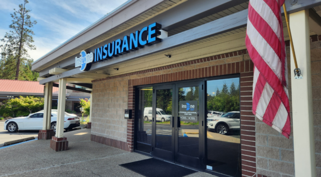 Grass Valley, California