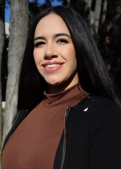 Ana Briceno - Inszone Insurance Commercial Lines Account Manager