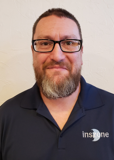 Jeremy Robichaud - Inszone Insurance Personal Insurance Specialist