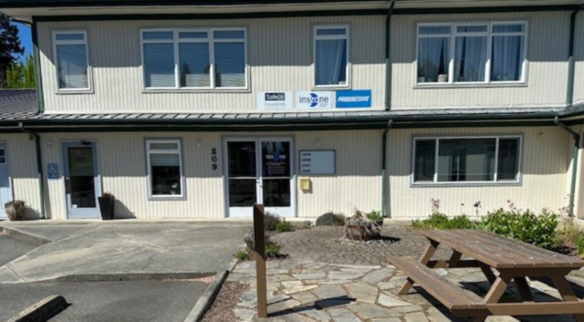 Port Hadlock, Washington