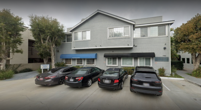 Huntington Beach, California