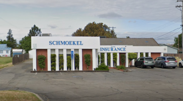 Sacramento, California