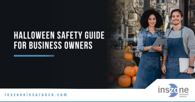 Halloween Safety Guide for Business Owners