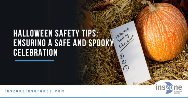 Halloween Safety Tips for Families