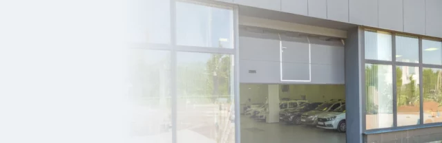 Garage and Dealers Insurance