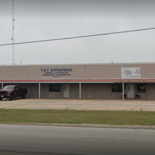 Inszone Insurance location - Liberty Hill, TX