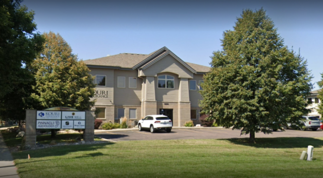 Sioux Falls, South Dakota