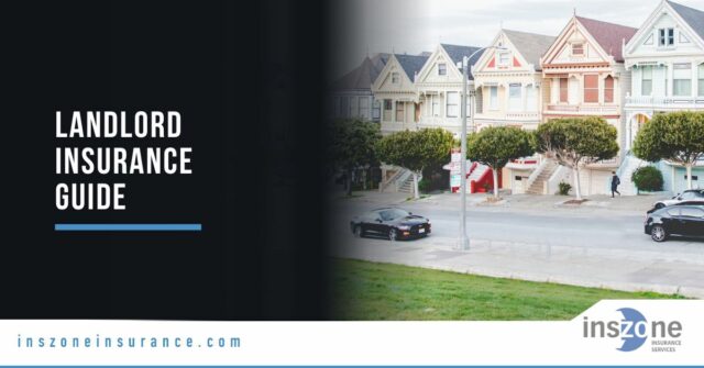 California Landlord Insurance Guide for 2025