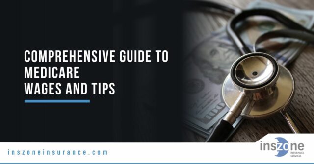 Guide to Medicare Wages and Tips for 2025