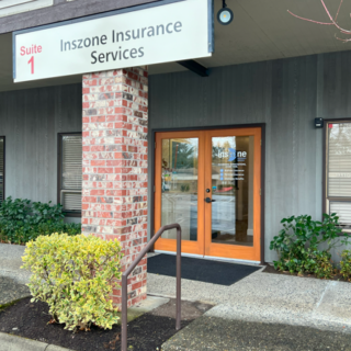 Inszone Insurance location - Issaquah, WA