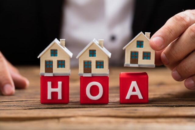HOA Property Management