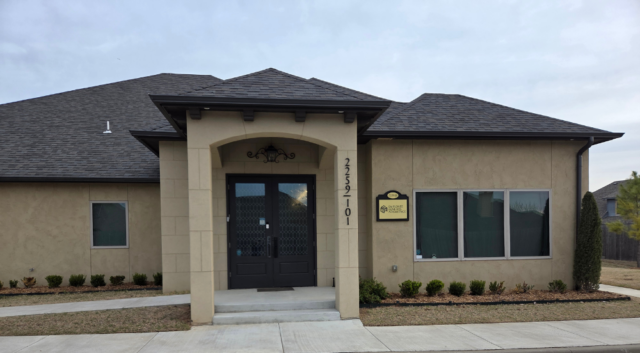 Broken Arrow, Oklahoma