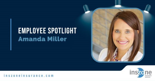 Employee Spotlight: Amanda Miller