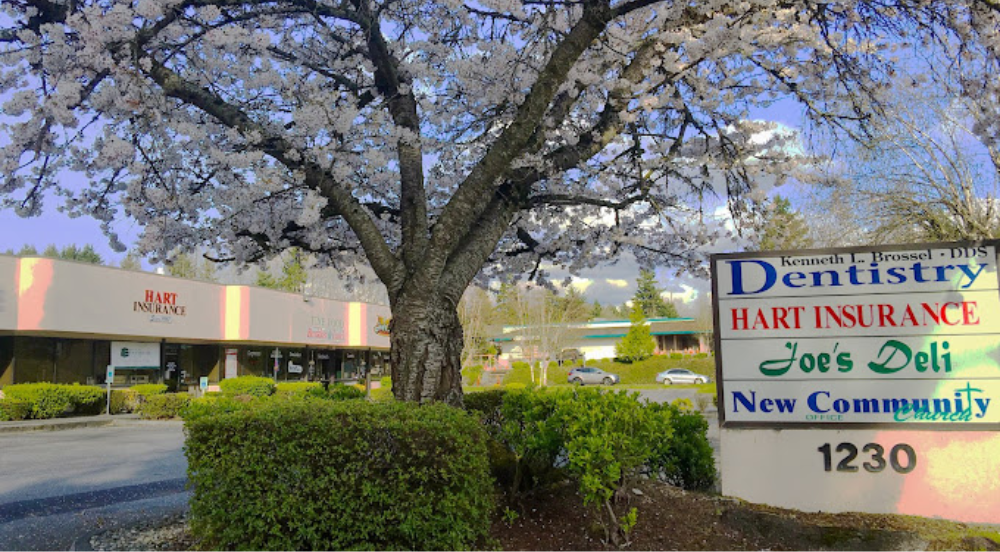 Inszone Insurance location - Federal Way, WA