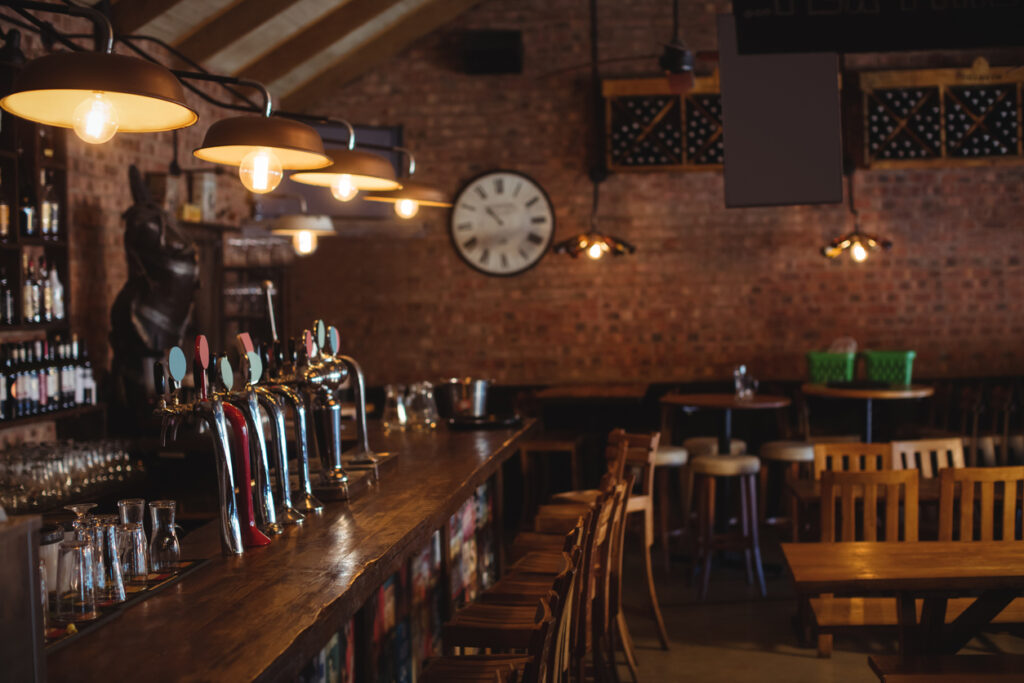 What Insurance Do Taverns, Bars, and Pubs Need? – Go Health Pro