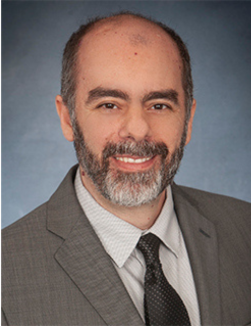 Mike Pogosian