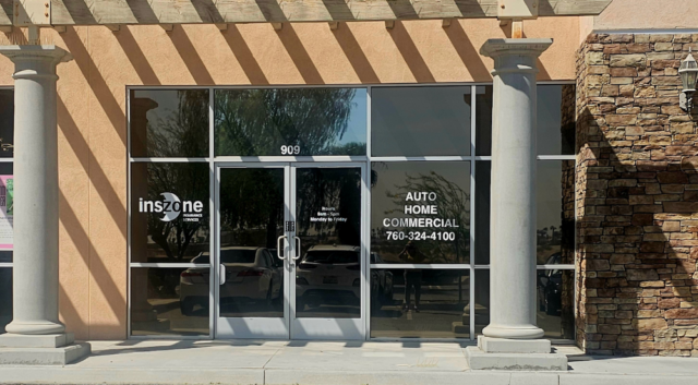 Palm Springs, California