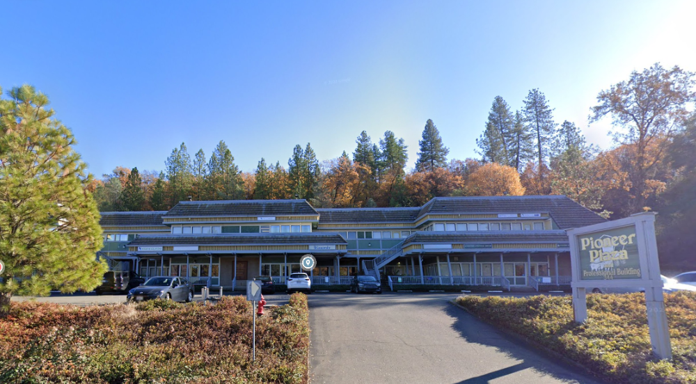 Inszone Insurance location - Placerville, CA