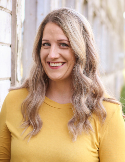 Trisha Davis