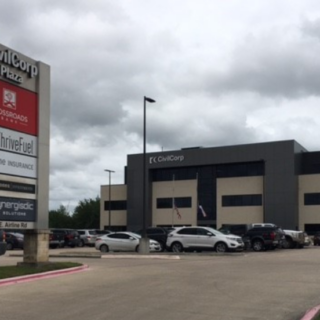 Inszone Insurance location - Victoria, TX