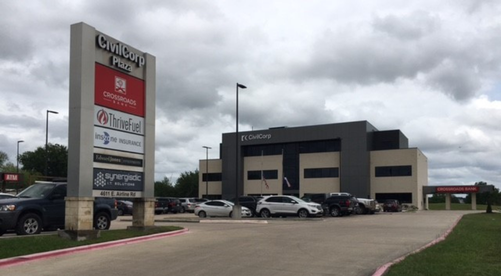 Inszone Insurance location - Victoria, TX