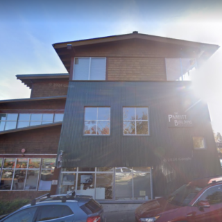 Inszone Insurance location - Bainbridge Island