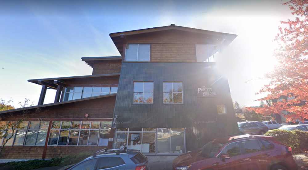 Inszone Insurance location - Bainbridge Island