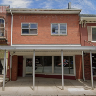 Inszone Insurance location - Fort Madison