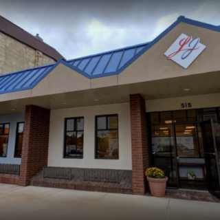Inszone Insurance location - Keokuk