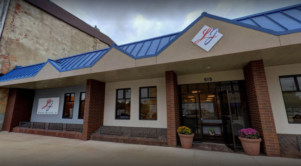 Inszone Insurance location - Keokuk